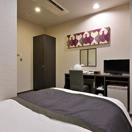 Wakayama Urban Hotel Exterior foto