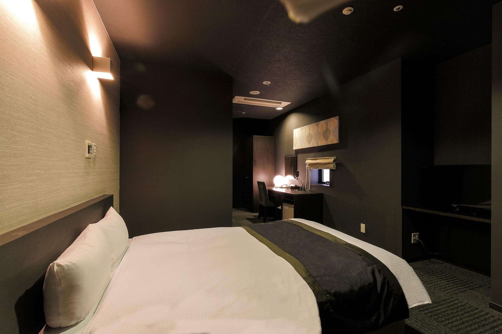 Wakayama Urban Hotel Exterior foto