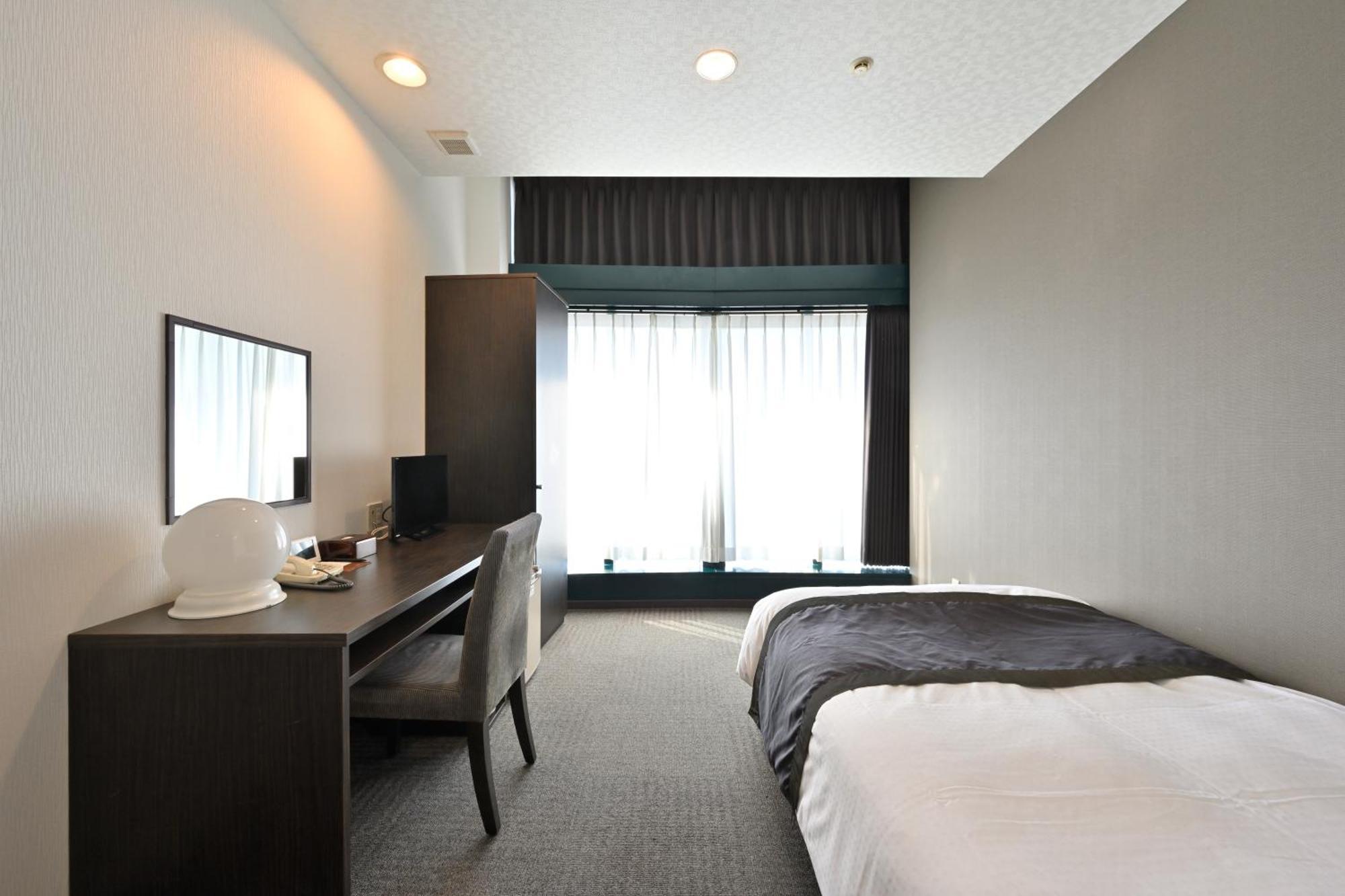 Wakayama Urban Hotel Exterior foto