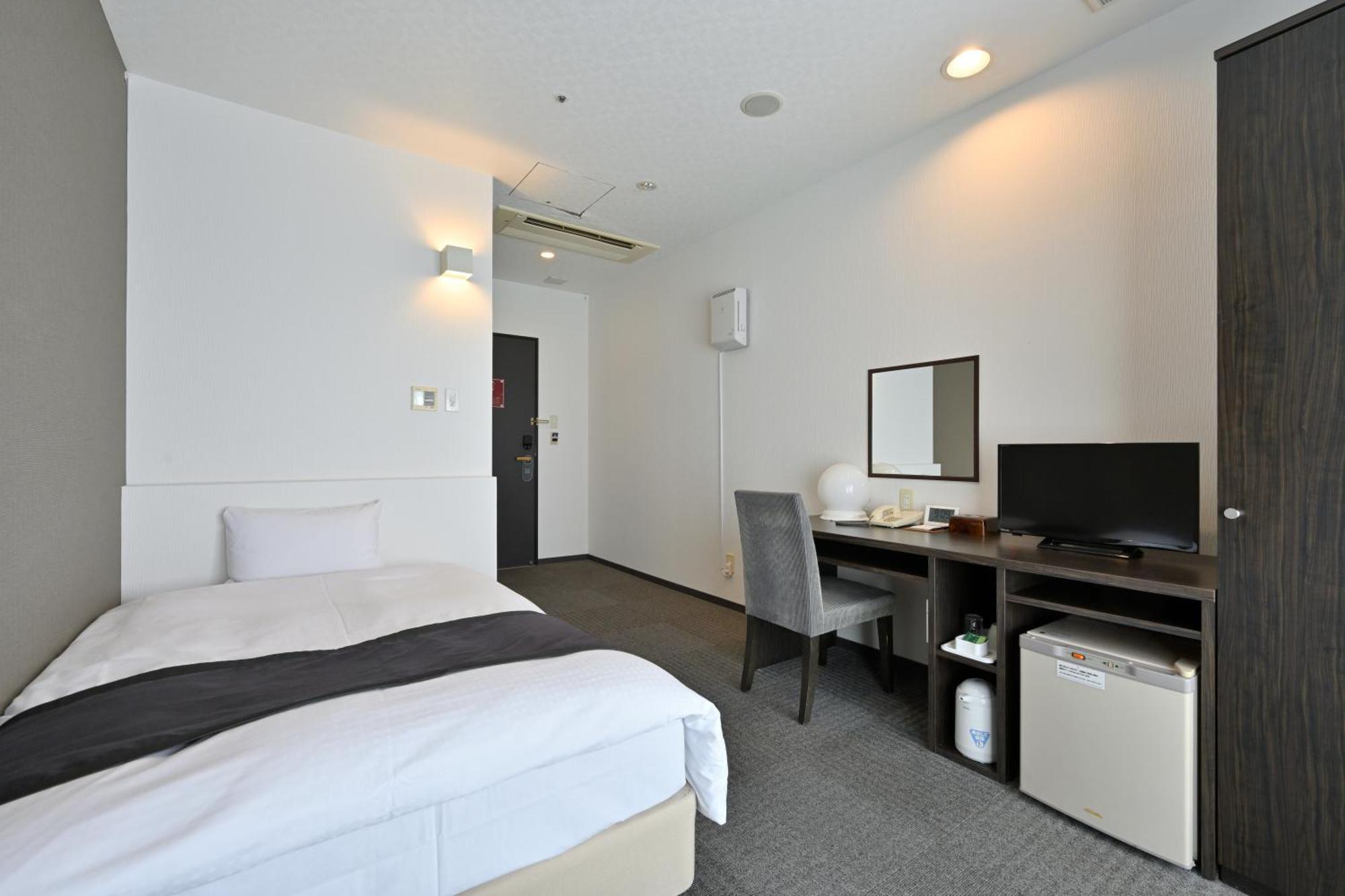 Wakayama Urban Hotel Exterior foto