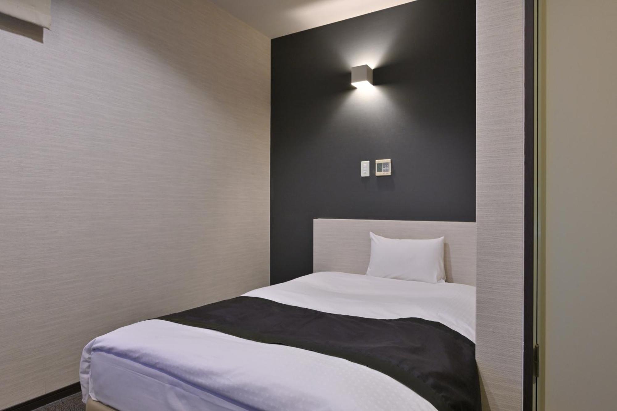 Wakayama Urban Hotel Exterior foto