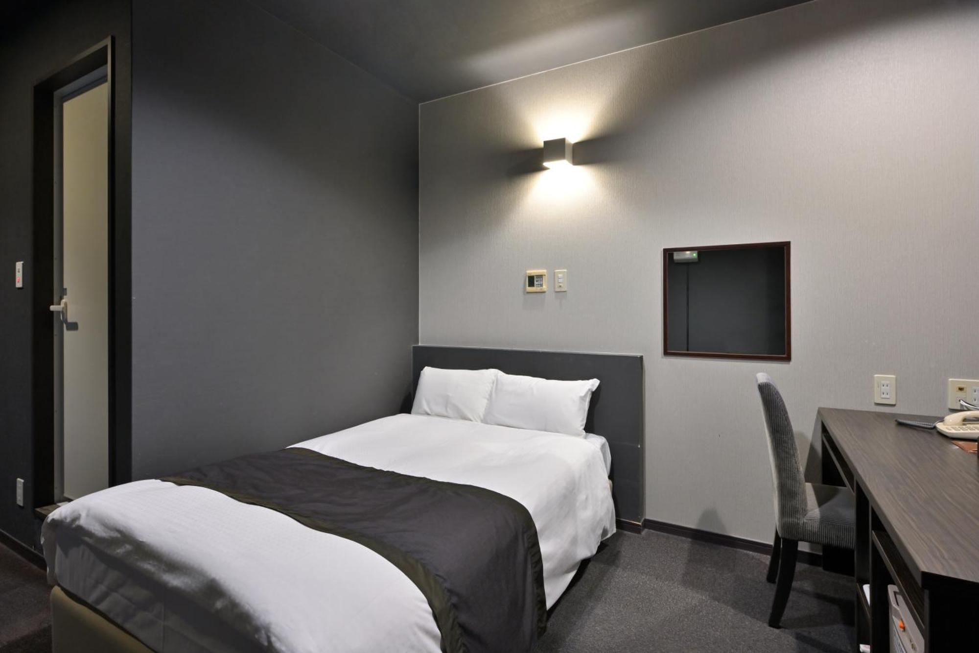 Wakayama Urban Hotel Exterior foto