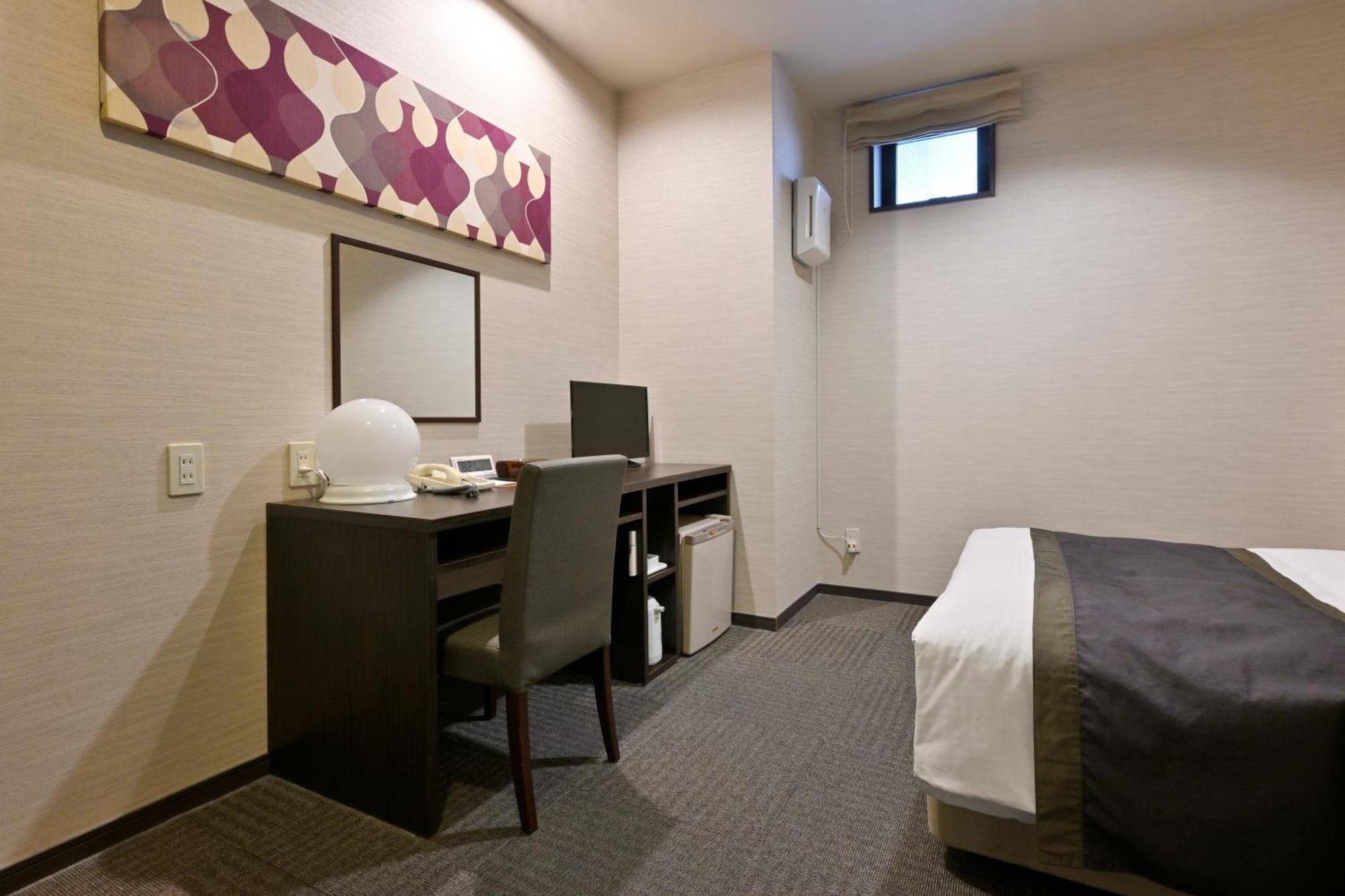 Wakayama Urban Hotel Exterior foto