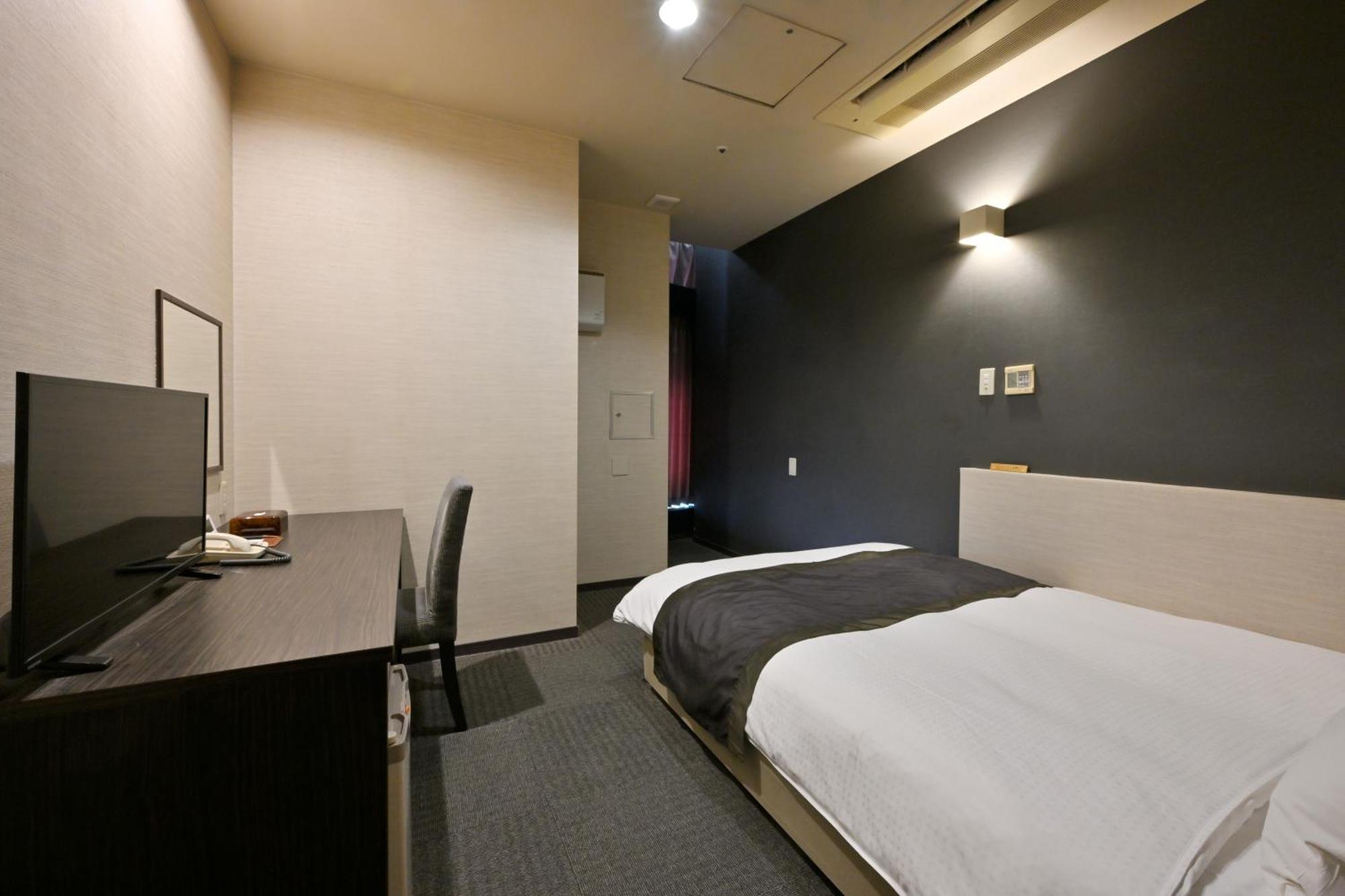 Wakayama Urban Hotel Exterior foto