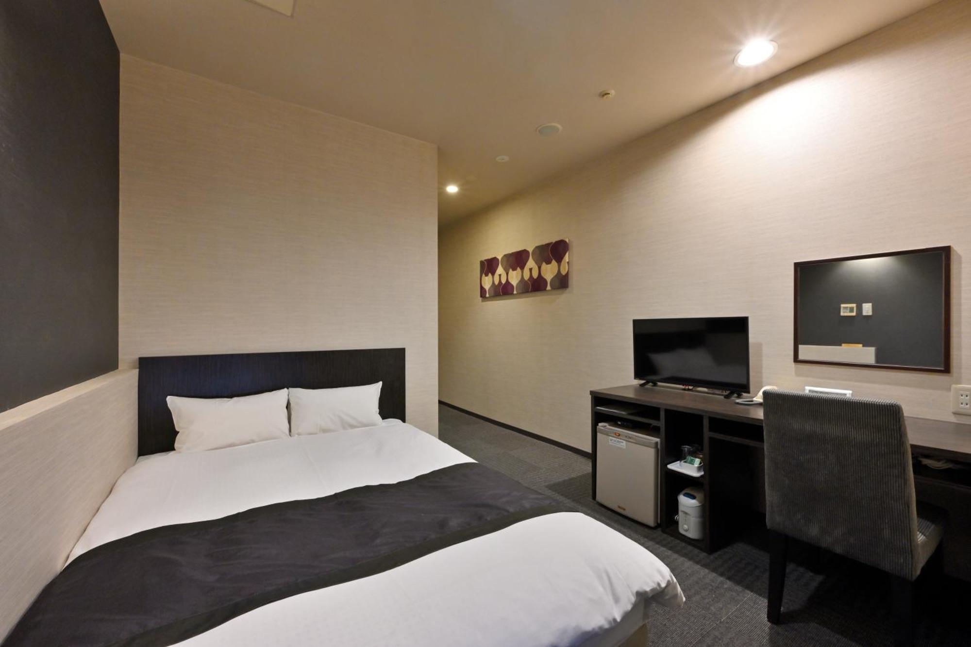 Wakayama Urban Hotel Exterior foto