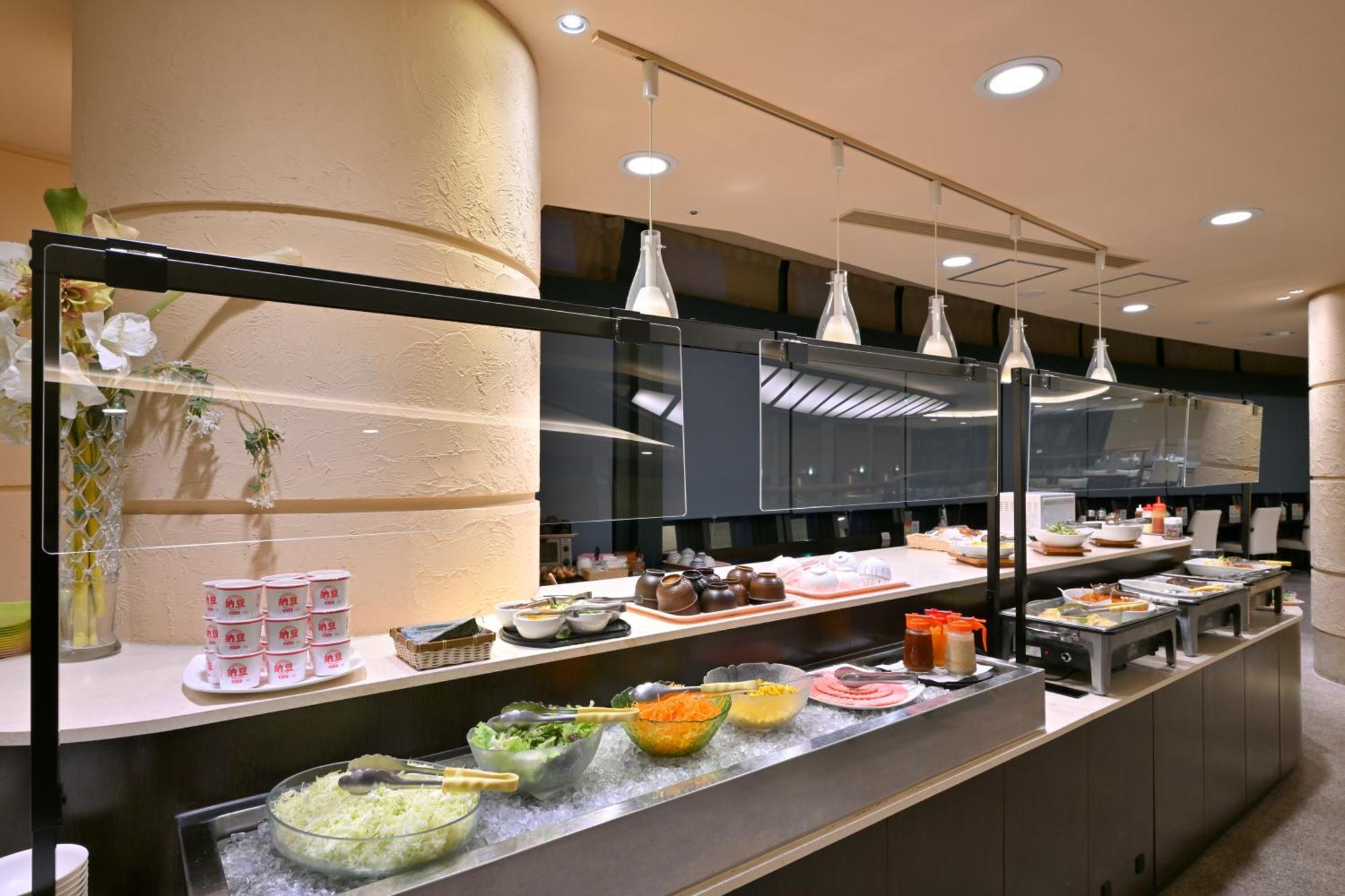 Wakayama Urban Hotel Exterior foto