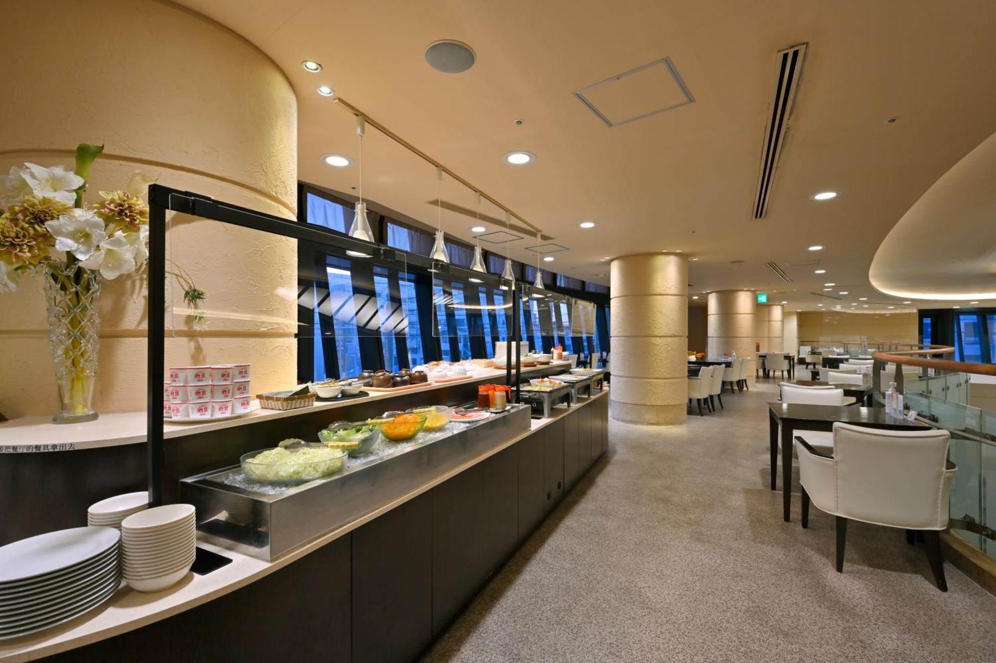 Wakayama Urban Hotel Exterior foto