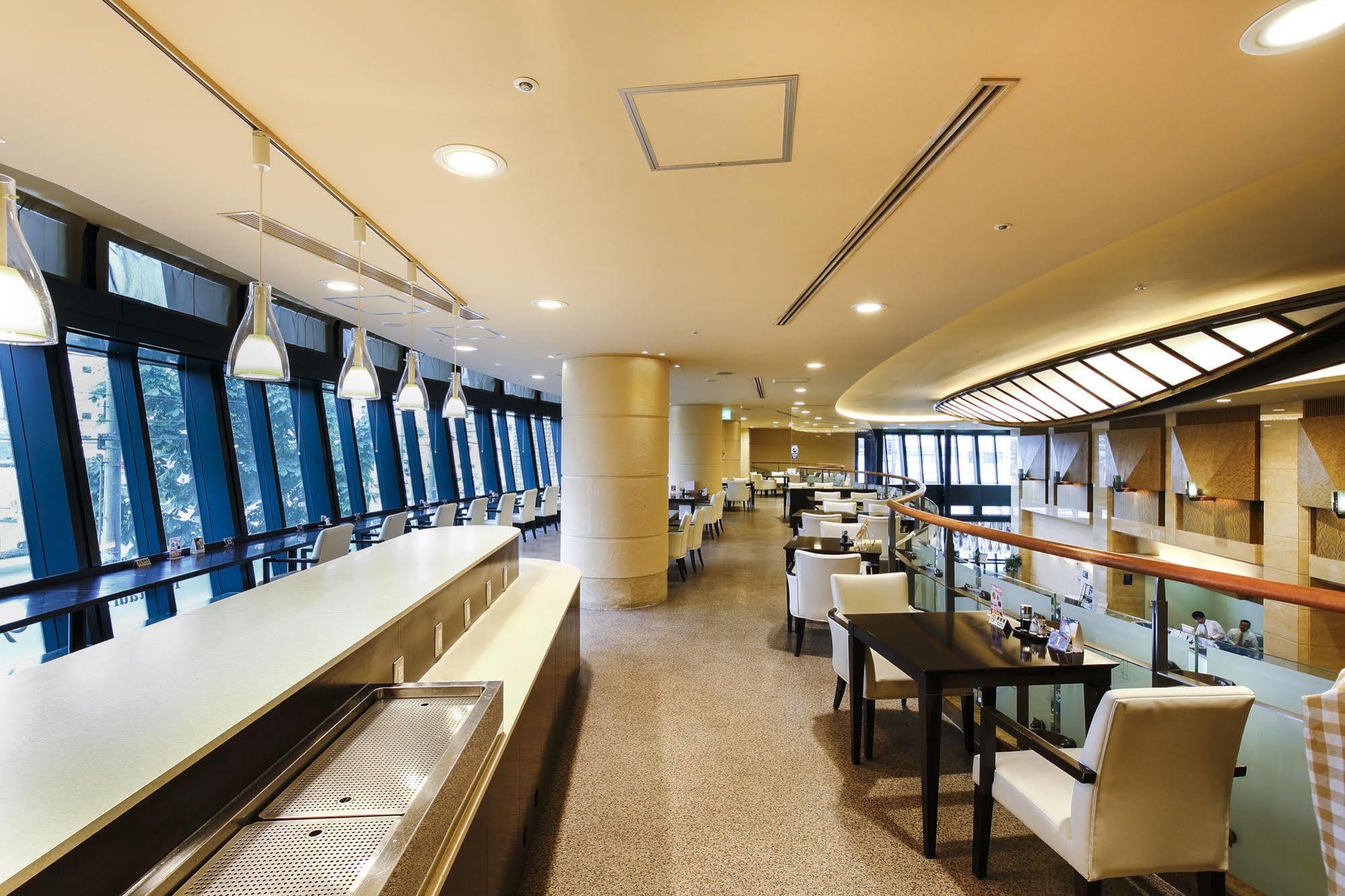 Wakayama Urban Hotel Exterior foto