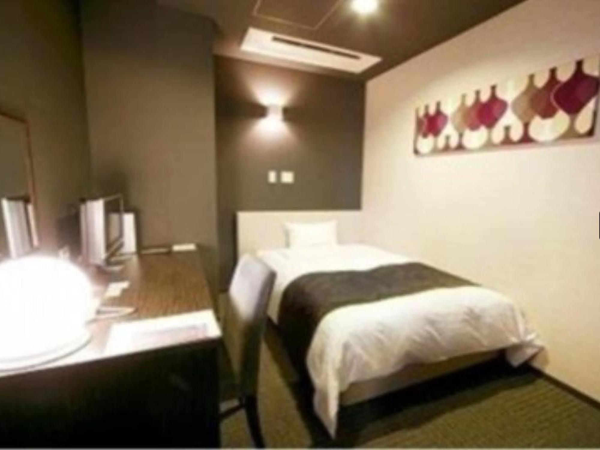 Wakayama Urban Hotel Exterior foto